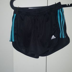 Adidas Running shorts